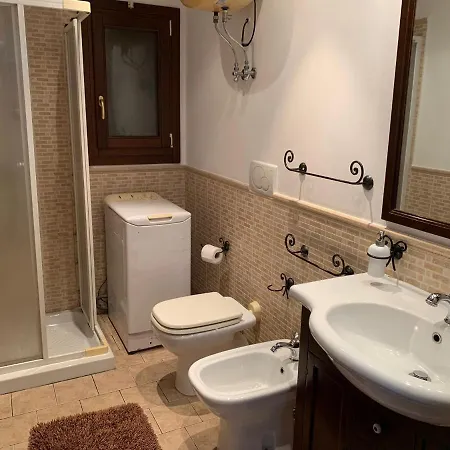 Dağ evi Momon1616 Intero