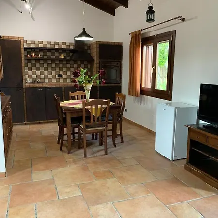 Dağ evi Momon1616 Intero *