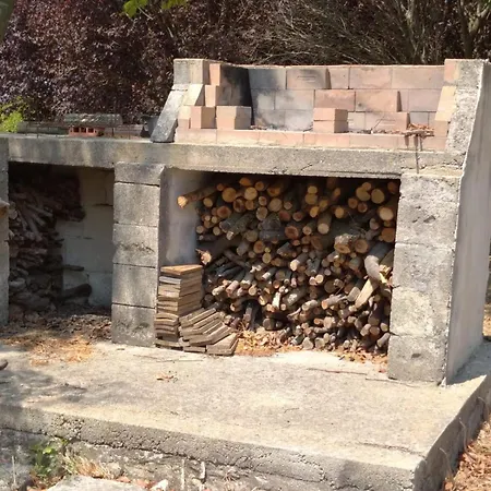 Momon1616 Intero Dağ evi