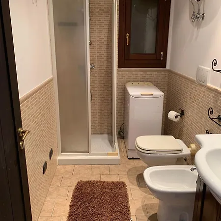 Momon1616 Intero Dağ evi *