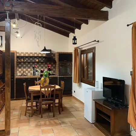 Momon1616 Intero Dağ evi