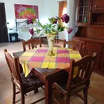 Chalet Momon1616 Intero