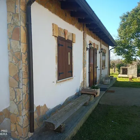 Chalet Momon1616 Intero