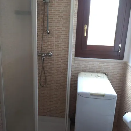 Chalet Momon1616 Intero