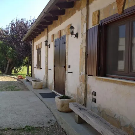 Chalet Momon1616 Intero Galatina
