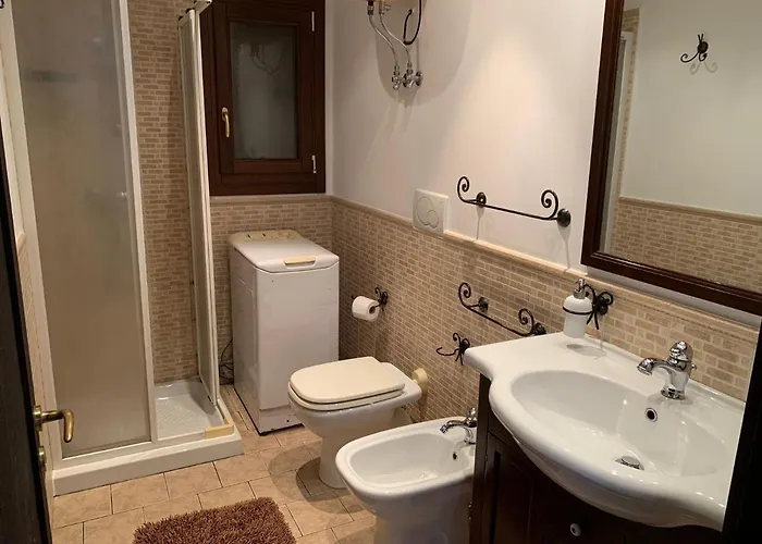 Chalet Momon1616 Intero