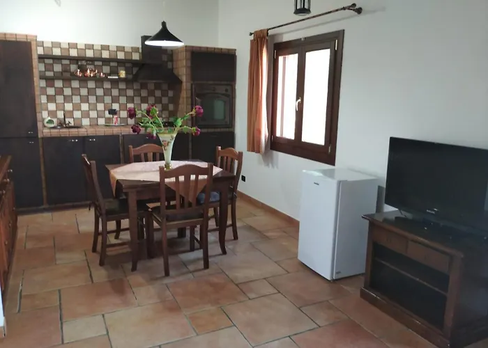 Chalet Momon1616 Intero *