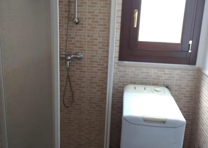 Chalet Momon1616 Intero